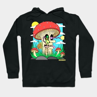 Demented Spawn Hoodie